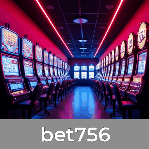 Experimente a Excelência e Segurança do bet756 em Apostas Online