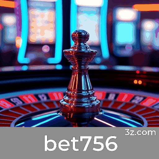Bet756: Estável, Seguro e Otimizado para o Brasil