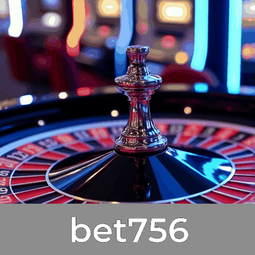 Bet756: Apostas Simplificadas com o App Móvel Completo