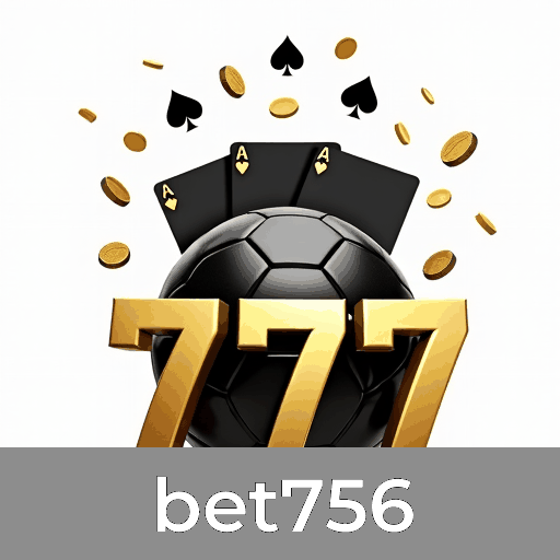 Bônus Únicos e Promoções Imperdíveis Esperam por Você no bet756