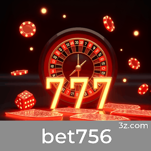 Bet756: Completa Cobertura Esportiva e Odds Instantâneas