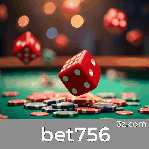 bet756 Inovação: Jogos de Futuro com Tecnologia de Ponta