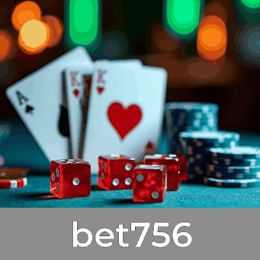 Bet756: A Experiência de Cassino ao Vivo Preferida dos Brasileiros