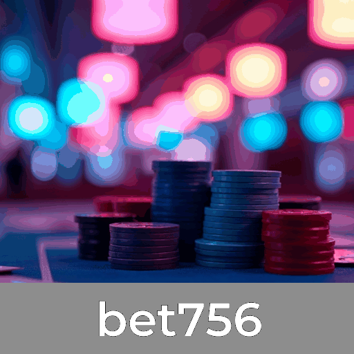 bet756: Seu Cassino Online Confiável e Seguro