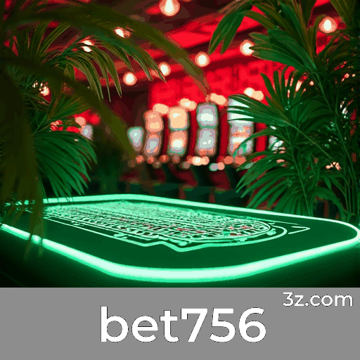 Aproveite os Bônus Exclusivos e Ofertas Imperdíveis do Bet756