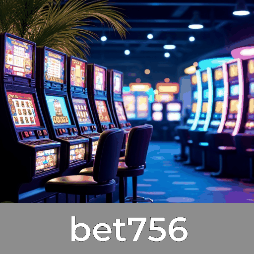 Experimente um Login Exclusivo e Seguro no bet756