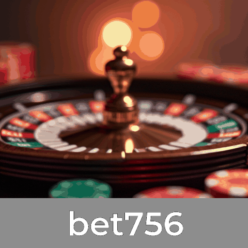bet756: Slots de Mega Jackpot, Jogos de Mesa Diversificados, e Real Dealers com Experiência Imersiva